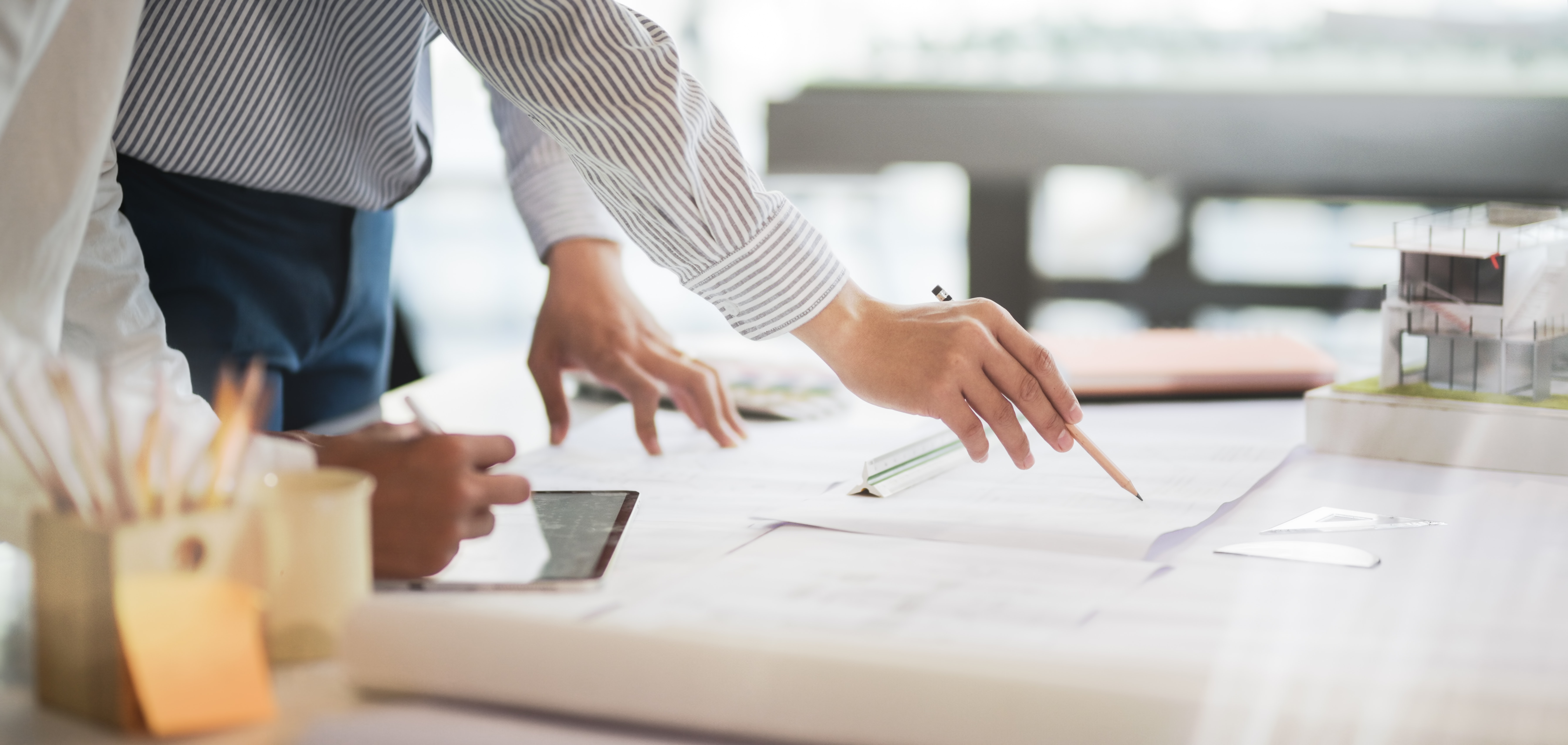Energy efficiency project financing
